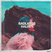 BADLANDS