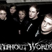 Without Words - Oktober 2009