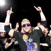 Zack Ryder