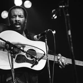 Richie Havens