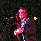 Ed Kuepper