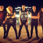 Trigger (Melbourne, metal)