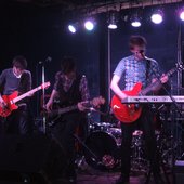 The Bullingdon 6th May 2011