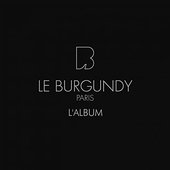 Le Burgundy Paris