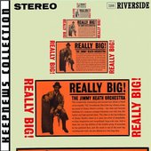 Really Big!