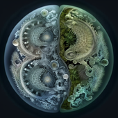 Hydrozoans için avatar
