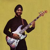 Charanjit Singh (1975)