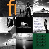Frasco's film (1996) album cover