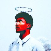 Nan angel concept