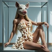 Boar Carter