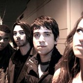 Jane Carrey Band