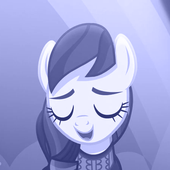 The Magic Inside (cropped and recolured)