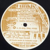 Sweden-Kalmar-Funkabo