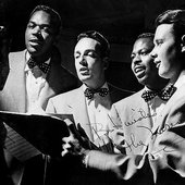 The Mariners (doo wop)