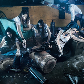 The Agonist 2012