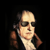 Hegel_one için avatar