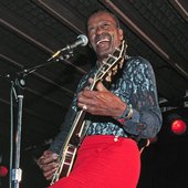 Chuck Berry