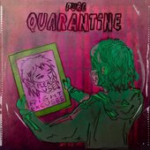 Pure Quarantine - EP