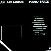 Piano Space 3