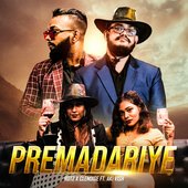 Premadariye