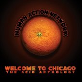 Welcome to Chicago: The Acid Anthology