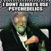 Avatar for AlienMeth