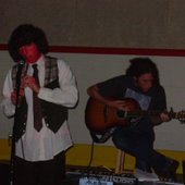 Mark, Alex @ CN Skate Palace