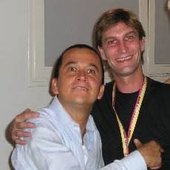 Yuri Buenaventura 