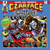 CZARFACE meets Ghostface