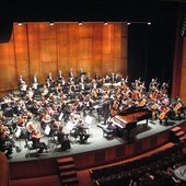 Estonian National Symphony Orchestrai