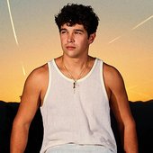 Austin Mahone - 2024