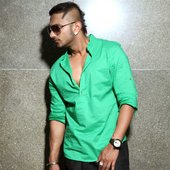 Honey Singh