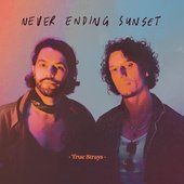 NEVER ENDING SUNSET