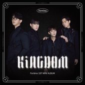 Forténa - KINGDOM
