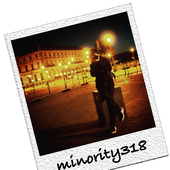 minority318 için avatar
