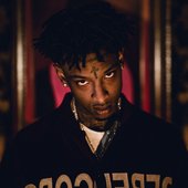 Instagram photo by @21savage • Mar 21, 2021 at 2:52 PM