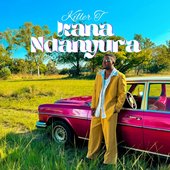 Kana Ndanyura - Single