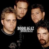 Bodragaz