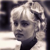 Наташа Миняева (Натали)