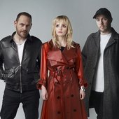 CHVRCHES 2021