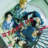 Stand Up - Single