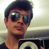 ViniciusVargaas için avatar