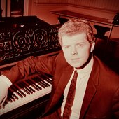 Van Cliburn