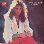 David Lee Roth