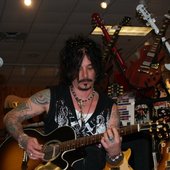 John Corabi