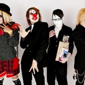 Bloody Clown