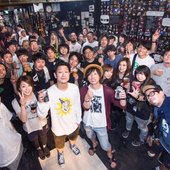 3SHINE and their fans photo