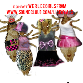 Lice Girls