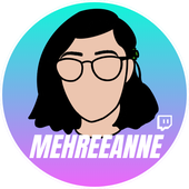 mehreeanne için avatar