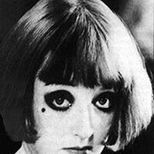 Kelly Hunter as Sally Bowles